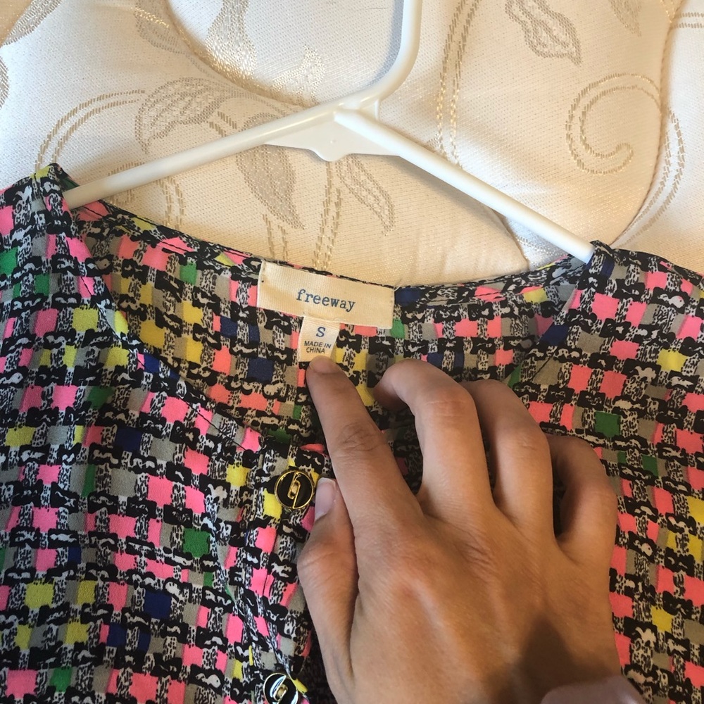 Freeway Romper - image 3